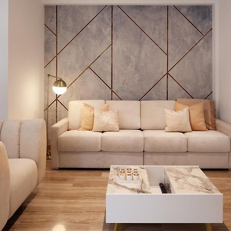 Inmalaga Uncibay Square 2公寓 外观 照片