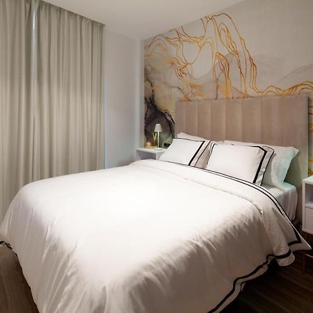 Inmalaga Uncibay Square 2公寓 外观 照片