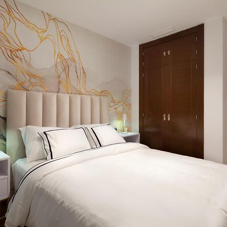 Inmalaga Uncibay Square 2公寓 外观 照片