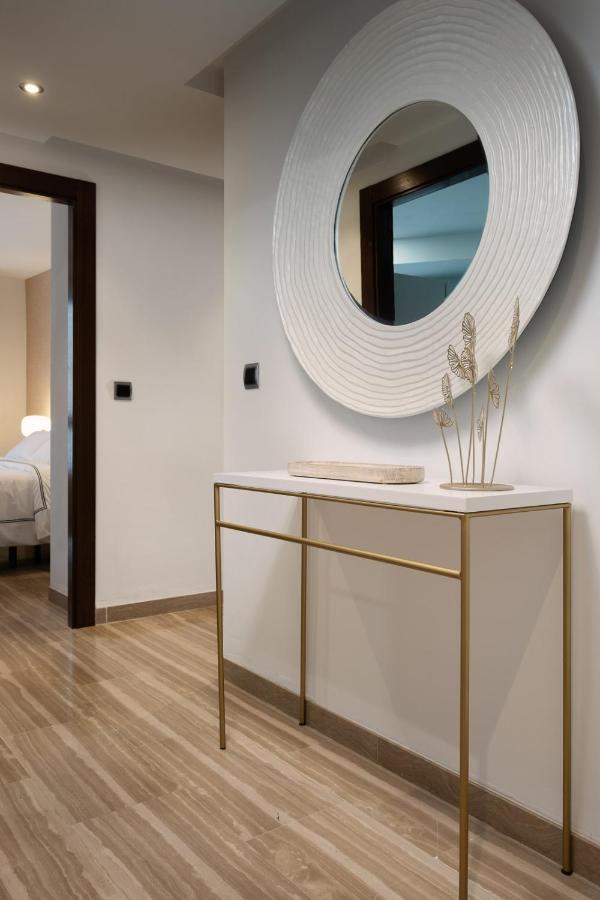 Inmalaga Uncibay Square 2公寓 外观 照片