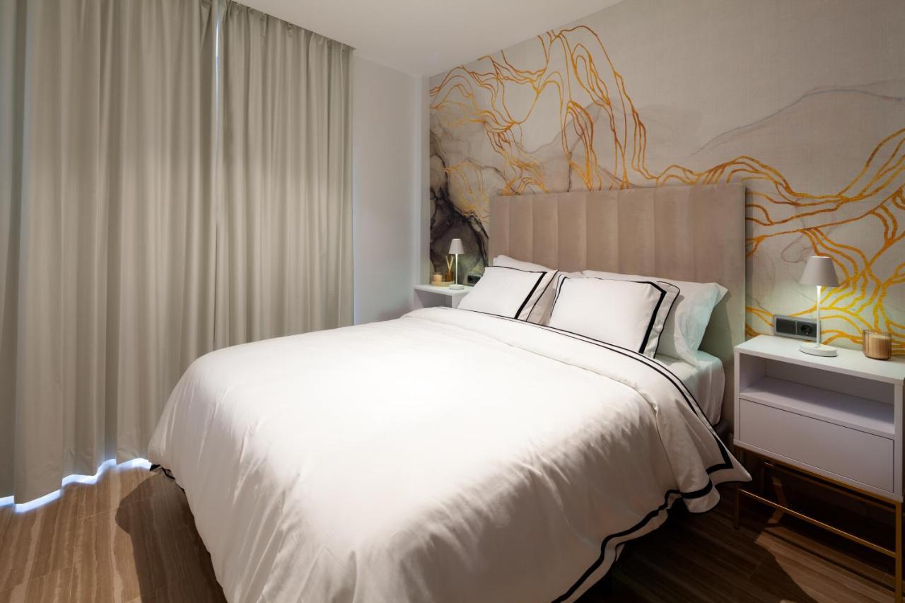 Inmalaga Uncibay Square 2公寓 外观 照片