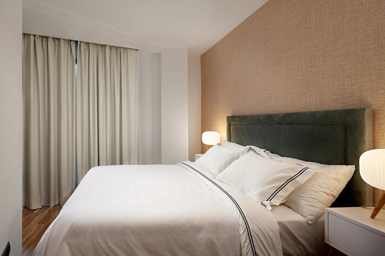Inmalaga Uncibay Square 2公寓 外观 照片